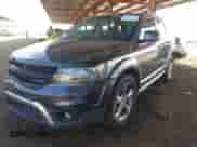 2016 Dodge Journey Crossroad с VIN 3C4PDCGB6GT139221, выставлен на аукционе IAAI как лот 41545288 с пробегом 182 453 миль миль и . История ставок и продаж доступна на DreamBid. Изображение 17.