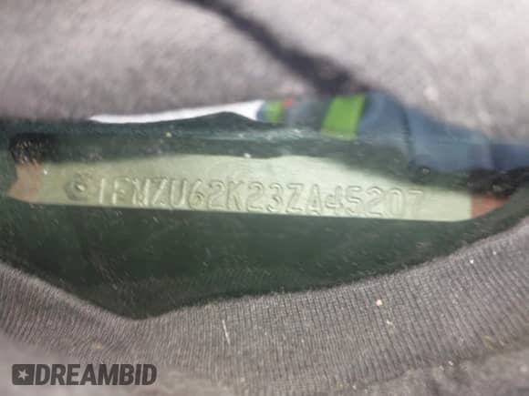 2003 Ford Explorer XLS с VIN 1FMZU62K23ZA45207, выставлен на аукционе IAAI как лот 42647919 с пробегом 281 069 миль миль и . История ставок и продаж доступна на DreamBid. Изображение 9.