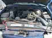 2002 Chevrolet Blazer LS с VIN 1GNCS18W42K158992, выставлен на аукционе IAAI как лот 42762582 с пробегом Не указан миль и . История ставок и продаж доступна на DreamBid. Изображение 10.