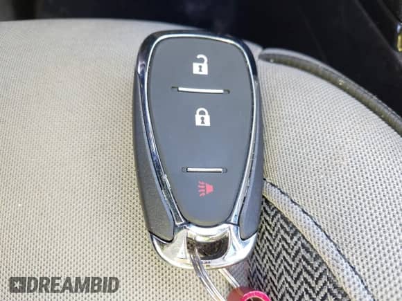 2025 Chevrolet TrailBlazer LS with VIN KL79MMSLXSB103926, listed as a IAAI auction lot 41749014 with 1,329 mi miles and . Bid and sale history available at DreamBid. Image 11.