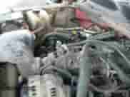 2002 Chevrolet Silverado 2500HD LS with VIN 1GCHK24U62E121028, listed as a IAAI auction lot 41548113 with 154,053 mi miles and . Bid and sale history available at DreamBid. Image 13.