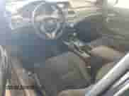 2012 Honda Accord LX-S with VIN 1HGCS1B35CA019745, listed as a Copart auction lot 84465145 with 138,224 mi miles and Salvage title. Bid and sale history available at DreamBid. Image 8.