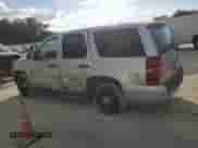 2011 Chevrolet Tahoe Commercial z VIN 1GNLC2E02BR306292, wystawiony jako Copart lot #44136095 z przebiegiem 172 104 mil mil oraz Szkoda całkowita • Salvage title. Historia ofert i sprzedaży dostępna na DreamBid. Obrazek 2.