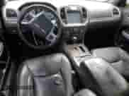 2014 Chrysler 300 C с VIN 2C3CCAET5EH117996, выставлен на аукционе Copart как лот 68916235 с пробегом 191 736 миль миль и Списание • Salvage title. История ставок и продаж доступна на DreamBid. Изображение 8.