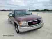 2000 GMC Sierra 1500 SLE с VIN 1GTEK14T9YE157194, выставлен на аукционе Copart как лот 83010254 с пробегом 242 501 миль миль и Списание • Salvage title. История ставок и продаж доступна на DreamBid. Изображение 11.