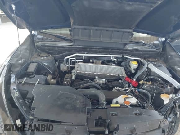 2024 Subaru Ascent Limited with VIN 4S4WMASD8R3428328, listed as a IAAI auction lot 42000491 with 6,543 mi miles and . Bid and sale history available at DreamBid. Image 10.