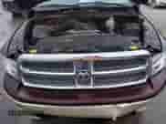 2012 Ram 1500 Laramie Longhorn z VIN 1C6RD7PT8CS275569, wystawiony jako Copart lot #83883304 z przebiegiem 155 226 mil mil oraz Szkoda całkowita • Salvage title. Historia ofert i sprzedaży dostępna na DreamBid. Obrazek 11.