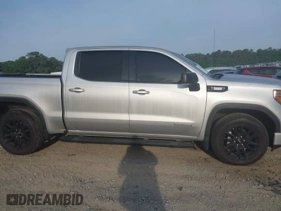 2022 GMC Sierra 1500 Elevation с VIN 3GTP8CET1NG180409, выставлен на аукционе IAAI как лот 42144324 с пробегом 72 000 миль миль и . История ставок и продаж доступна на DreamBid. Изображение 13.