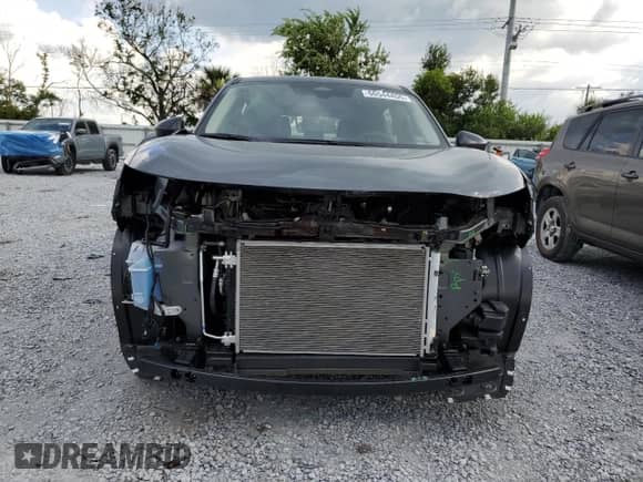 2025 Nissan Kicks S z VIN 3N8AP6BA2SL354525, wystawiony jako Copart lot #66544455 z przebiegiem 12 138 mil mil oraz Szkoda całkowita • Salvage title. Historia ofert i sprzedaży dostępna na DreamBid. Obrazek 5.