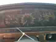 1984 Mercedes-Benz 300 SD с VIN WDBCB20A7EA024551, выставлен на аукционе Copart как лот 70567535 с пробегом 285 421 миль миль и Списание • Salvage title. История ставок и продаж доступна на DreamBid. Изображение 9.