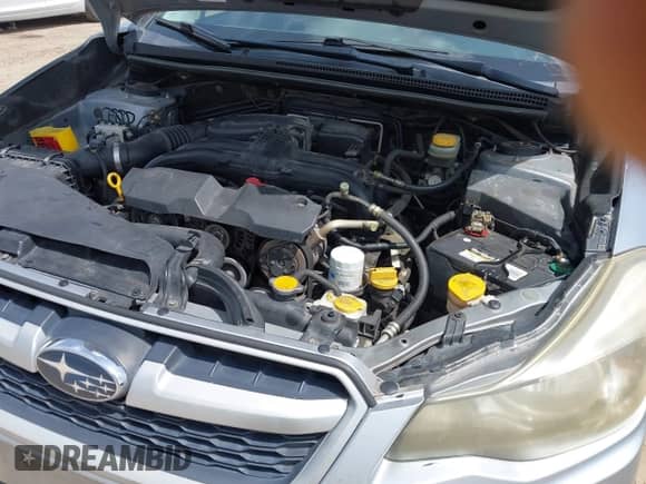 2013 Subaru Impreza Special Sports Premium с VIN JF1GPAL65D2876398, выставлен на аукционе IAAI как лот 42762471 с пробегом 183 385 миль миль и . История ставок и продаж доступна на DreamBid. Изображение 6.