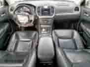 2022 Chrysler 300 Touring L с VIN 2C3CCADG6NH170906, выставлен на аукционе Copart как лот 58721095 с пробегом 41 555 миль миль и Списание • Salvage title. История ставок и продаж доступна на DreamBid. Изображение 8.