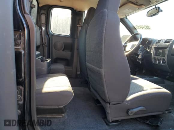 2012 Chevrolet Colorado 2LT with VIN 1GCJSDFE5C8166111, listed as a Copart auction lot 88310415 with 47,534 mi miles and Salvage title. Bid and sale history available at DreamBid. Image 10.