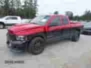 2004 Dodge 1500 SLT with VIN 1D7HA18D04J226011, listed as a IAAI auction lot 42851512 with 270,964 mi miles and . Bid and sale history available at DreamBid. Image 2.