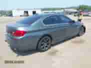 2012 BMW 5 Series 550i xDrive with VIN WBAFU9C56CC787692, listed as a IAAI auction lot 42838164 with 148,875 mi miles and . Bid and sale history available at DreamBid. Image 4.