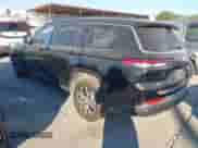 2024 Jeep Grand Cherokee Limited with VIN 1C4RJKBG7R8603150, listed as a IAAI auction lot 43416150 with 25,597 mi miles and . Bid and sale history available at DreamBid. Image 3.