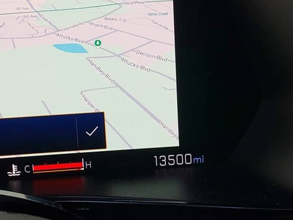 2024 Chevrolet Colorado 2WD LT with VIN 1GCPSCEK7R1169217, listed as a IAAI auction lot 42921887 with 13,500 mi miles and . Bid and sale history available at DreamBid. Image 15.