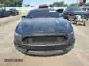 2017 Ford Mustang GT z VIN 1FA6P8CF7H5209860, wystawiony jako Copart lot #66009935 z przebiegiem 115 442 mil mil oraz Szkoda całkowita • Salvage title. Historia ofert i sprzedaży dostępna na DreamBid. Obrazek 5.