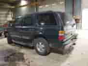 2004 Chevrolet Tahoe Special Service с VIN 1GNEK13V84J222418, выставлен на аукционе Copart как лот 85980244 с пробегом 254 907 миль миль и Списание • Salvage title. История ставок и продаж доступна на DreamBid. Изображение 2.