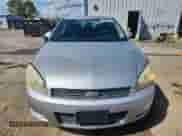 2011 Chevrolet Impala LS Fleet с VIN 2G1WF5EK7B1176513, выставлен на аукционе Copart как лот 84574515 с пробегом 157 191 миль миль и Списание • Salvage title. История ставок и продаж доступна на DreamBid. Изображение 5.