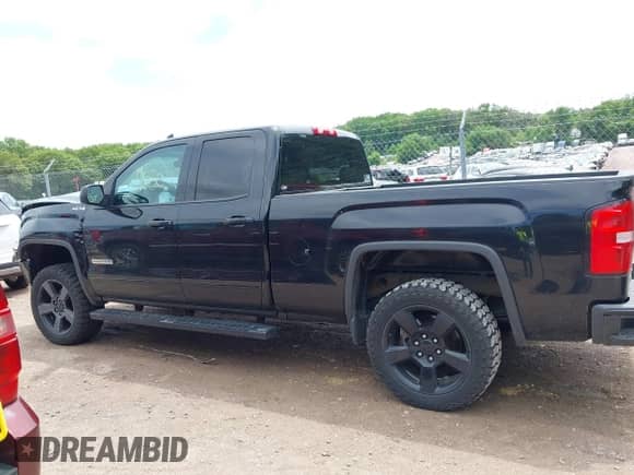 2016 GMC Sierra 1500 with VIN 1GTV2LEC4GZ237259, listed as a IAAI auction lot 42519580 with 108,378 mi miles and . Bid and sale history available at DreamBid. Image 14.