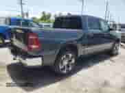 2019 Ram 1500 Limited с VIN 1C6RREHT4KN791509, выставлен на аукционе Copart как лот 57655365 с пробегом 31 341 миль миль и На запчасти • Non repairable. История ставок и продаж доступна на DreamBid. Изображение 3.