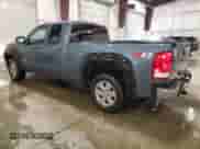 2009 GMC Sierra 1500 SLT with VIN 1GTEK39059Z275330, listed as a Copart auction lot 86161914 with 167,920 mi miles and Clean title. Bid and sale history available at DreamBid. Image 2.