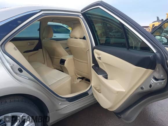 2016 Toyota Camry LE с VIN 4T4BF1FK1GR560412, выставлен на аукционе IAAI как лот 43517428 с пробегом 26 850 миль миль и . История ставок и продаж доступна на DreamBid. Изображение 8.