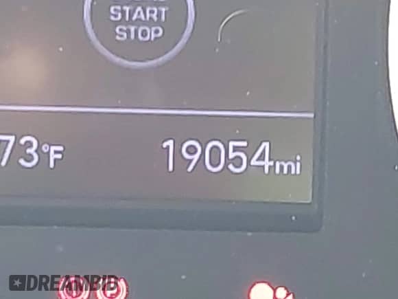 2020 Hyundai Elantra SEL с VIN 5NPD84LF4LH541304, выставлен на аукционе IAAI как лот 42034003 с пробегом 19 054 миль миль и . История ставок и продаж доступна на DreamBid. Изображение 7.