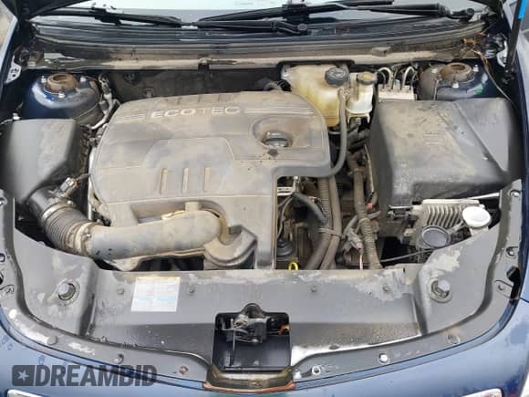 2008 Chevrolet Malibu 1LT с VIN 1G1ZH57B784284258, выставлен на аукционе IAAI как лот 43193062 с пробегом 151 781 миль миль и . История ставок и продаж доступна на DreamBid. Изображение 10.