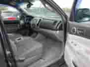 2009 Toyota Tacoma PreRunner with VIN 3TMKU72N29M019402, listed as a IAAI auction lot 43317826 with 253,532 mi miles and . Bid and sale history available at DreamBid. Image 5.