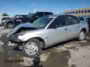 2002 Saturn SL with VIN 1G8ZF54832Z175967, listed as a Copart auction lot 47083865 with 213,230 mi miles and Salvage title. Bid and sale history available at DreamBid. Image 1.