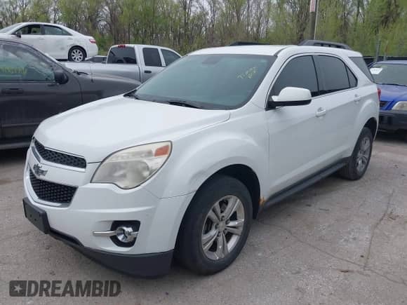2015 Chevrolet Equinox LT с VIN 2GNALCEK9F6258466, выставлен на аукционе IAAI как лот 42009058 с пробегом 180 012 миль миль и . История ставок и продаж доступна на DreamBid. Изображение 2.