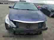 2012 Hyundai Sonata GLS с VIN 5NPEB4AC0CH501171, выставлен на аукционе Copart как лот 49035834 с пробегом 61 249 миль миль и Списание • Salvage title. История ставок и продаж доступна на DreamBid. Изображение 5.