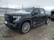 2021 GMC Sierra 1500 Elevation с VIN 3GTU9CED6MG480163, выставлен на аукционе Copart как лот 85781314 с пробегом 63 788 миль миль и Списание • Salvage title. История ставок и продаж доступна на DreamBid. Изображение 1.