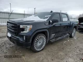 2021 GMC Sierra 1500 Elevation с VIN 3GTU9CED6MG480163, выставлен на аукционе Copart как лот 85781314 с пробегом 63 788 миль миль и Списание • Salvage title. История ставок и продаж доступна на DreamBid. Изображение 1.