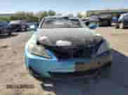 2006 Lexus IS 250 с VIN JTHCK262365006901, выставлен на аукционе Copart как лот 81126755 с пробегом 134 441 миль миль и Списание • Salvage title. История ставок и продаж доступна на DreamBid. Изображение 5.