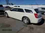 2005 Dodge Magnum SE с VIN 2D4FV48V05H153020, выставлен на аукционе Copart как лот 80789114 с пробегом 204 180 миль миль и Списание • Salvage title. История ставок и продаж доступна на DreamBid. Изображение 2.