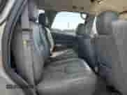2003 Chevrolet Tahoe LT z VIN 1GNEK13ZX3R223136, wystawiony jako Copart lot #81438505 z przebiegiem 210 360 mil mil oraz Czysty tytuł • Clean title. Historia ofert i sprzedaży dostępna na DreamBid. Obrazek 11.
