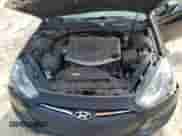 2016 Hyundai Genesis Coupe R-Spec с VIN KMHHU6KJ9GU133015, выставлен на аукционе Copart как лот 69872155 с пробегом 71 444 миль миль и Списание • Salvage title. История ставок и продаж доступна на DreamBid. Изображение 11.