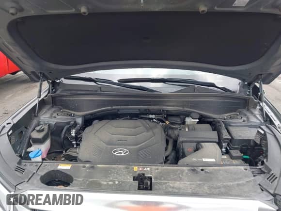 2025 Hyundai Palisade Calligraphy с VIN KM8R7DGE1SU867278, выставлен на аукционе IAAI как лот 42754857 с пробегом 11 006 миль миль и . История ставок и продаж доступна на DreamBid. Изображение 10.
