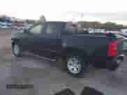 2022 Chevrolet Colorado 2WD LT with VIN 1GCGSCEA2N1306159, listed as a IAAI auction lot 43251021 with 94,847 mi miles and . Bid and sale history available at DreamBid. Image 3.