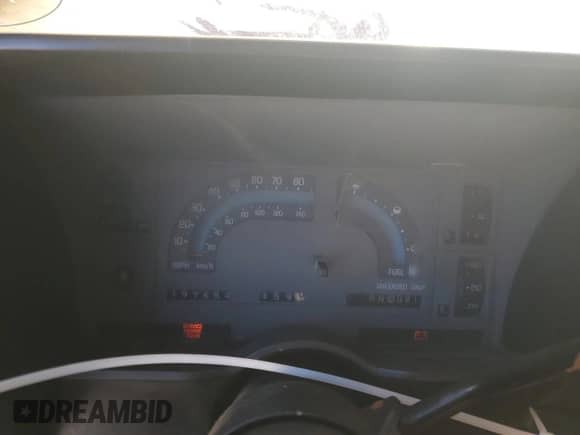 1987 Chevrolet Blazer с VIN 1GNCS18R4H8146907, выставлен на аукционе Copart как лот 88800785 с пробегом 197 654 миль миль и Списание • Salvage title. История ставок и продаж доступна на DreamBid. Изображение 9.