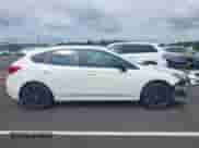 2020 Subaru Impreza with VIN 4S3GTAA69L1719003, listed as a IAAI auction lot 43185641 with 80,853 mi miles and . Bid and sale history available at DreamBid. Image 14.