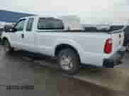 2013 Ford F-250 XL z VIN 1FT7X2A66DEB52530, wystawiony jako Copart lot #59683575 z przebiegiem 154 723 mil mil oraz Czysty tytuł • Clean title. Historia ofert i sprzedaży dostępna na DreamBid. Obrazek 2.