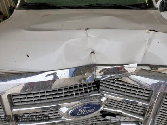 2012 Ford F-150 XL z VIN 1FTFW1ET4CFC20146, wystawiony jako Copart lot #71690175 z przebiegiem 265 398 mil mil oraz Szkoda całkowita • Salvage title. Historia ofert i sprzedaży dostępna na DreamBid. Obrazek 11.