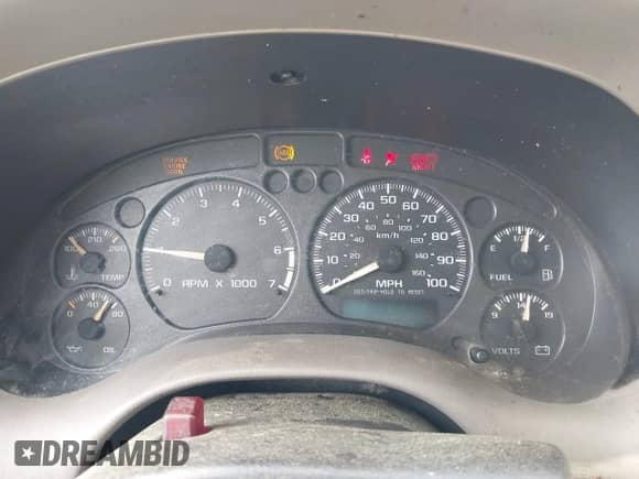 2003 Chevrolet S-10 LS с VIN 1GCCS14H838142180, выставлен на аукционе IAAI как лот 41998682 с пробегом 274 452 миль миль и . История ставок и продаж доступна на DreamBid. Изображение 7.