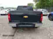 2009 Chevrolet Silverado 1500 LTZ z VIN 1GCEK39J89Z200663, wystawiony jako Copart lot #56285545 z przebiegiem 207 964 mil mil oraz Szkoda całkowita • Salvage title. Historia ofert i sprzedaży dostępna na DreamBid. Obrazek 6.