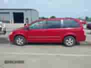 2010 Dodge Grand Caravan SXT with VIN 2D4RN5DX6AR145096, listed as a IAAI auction lot 42875391 with 138,764 mi miles and . Bid and sale history available at DreamBid. Image 14.