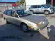 2000 Saturn SW with VIN 1G8ZN8276YZ206815, listed as a IAAI auction lot 42441078 with 176,528 mi miles and . Bid and sale history available at DreamBid. Image 1.